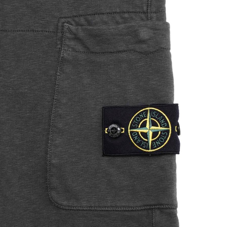 STONE ISLAND（ストーン アイランド） ハーフパンツ 64060 OLD
