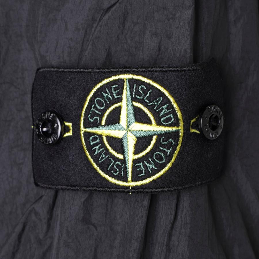 STONE ISLAND ストーンアイランド ナイロンジャケット 10723 GARMENT