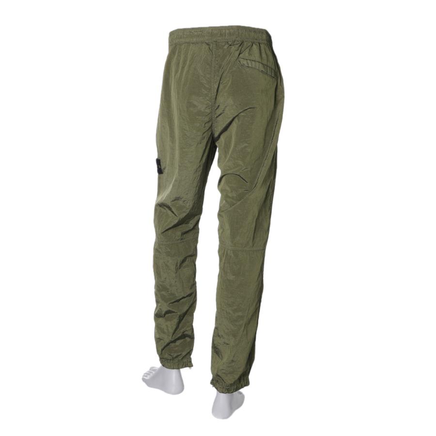 STONE ISLAND ストーンアイランド ナイロンパンツ 31119 NYLON STONE ISLAND ストーンアイランド ナイロンパンツ 31119 NYLON