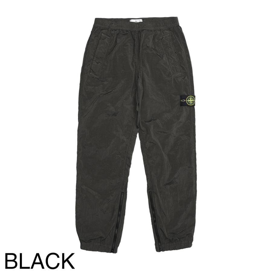 STONE ISLAND ストーンアイランド ナイロンパンツ 31119 NYLON STONE ISLAND ストーンアイランド ナイロンパンツ 31119 NYLON