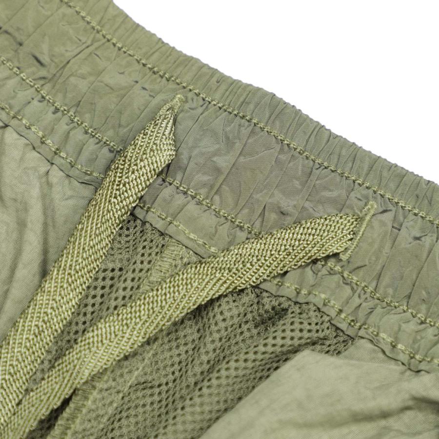 STONE ISLAND ストーンアイランド ナイロンパンツ 31119 NYLON STONE ISLAND ストーンアイランド ナイロンパンツ 31119 NYLON