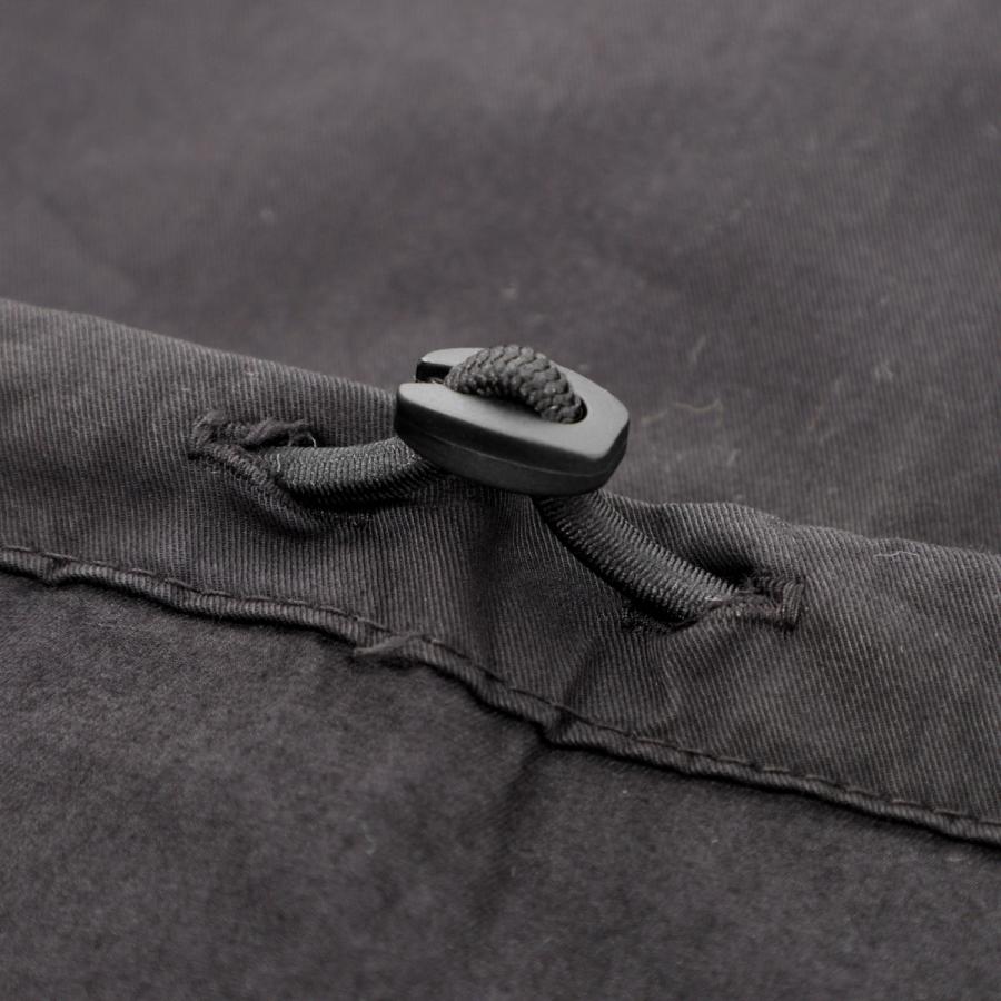 STONE  カーゴパンツ 791531810-v0029 STONE ISLAND（ストーン アイランド） カーゴパンツ 31810 ブラック