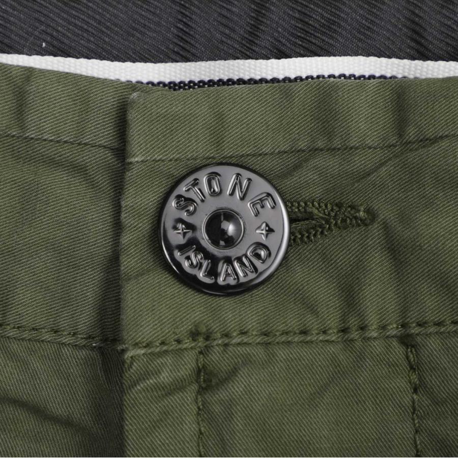 STONE ISLAND（ストーン アイランド） カーゴパンツ 32710 メンズ