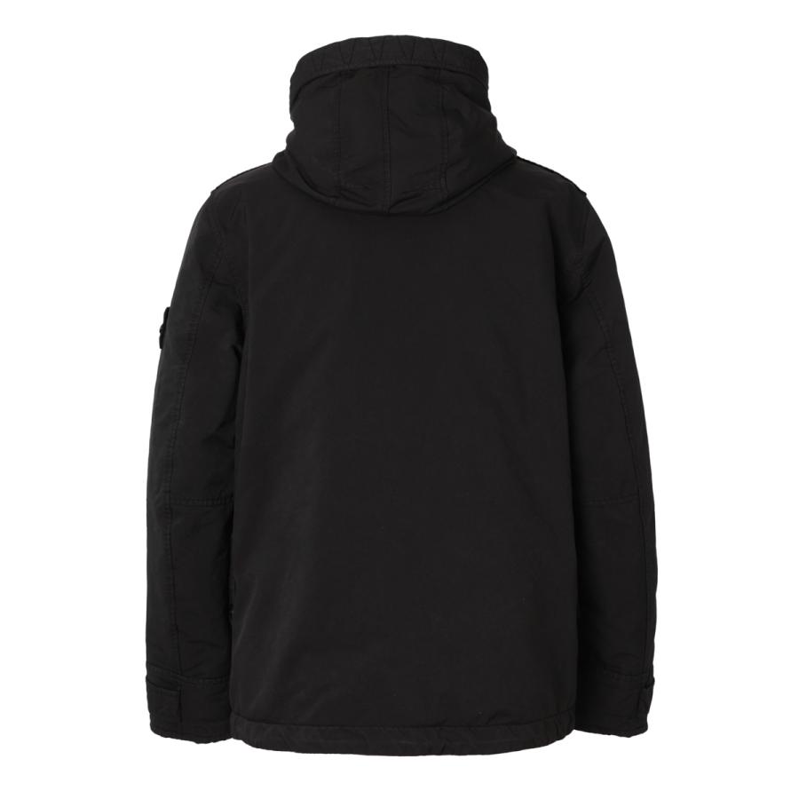 STONE ISLAND（ストーン アイランド） ダウンジャケット 41349 DAVID