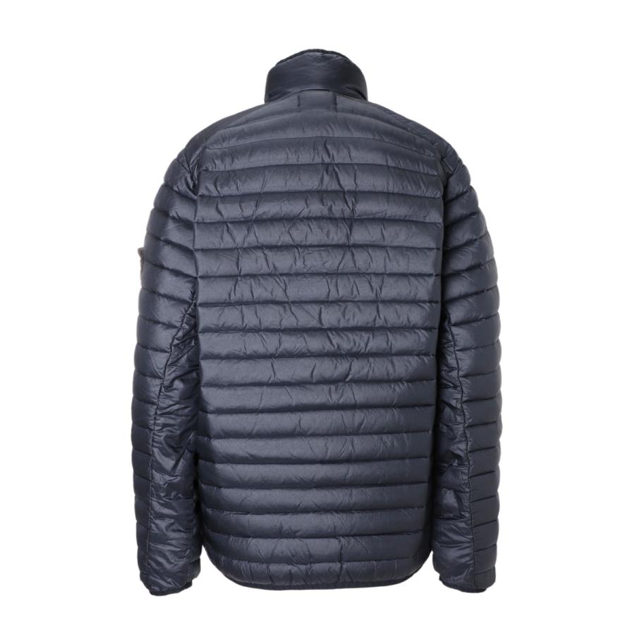 STONE  WOVEN CHAMBERS ダウンジャケット STONE ISLAND（ストーン アイランド） ダウンジャケット 42324 LOOM