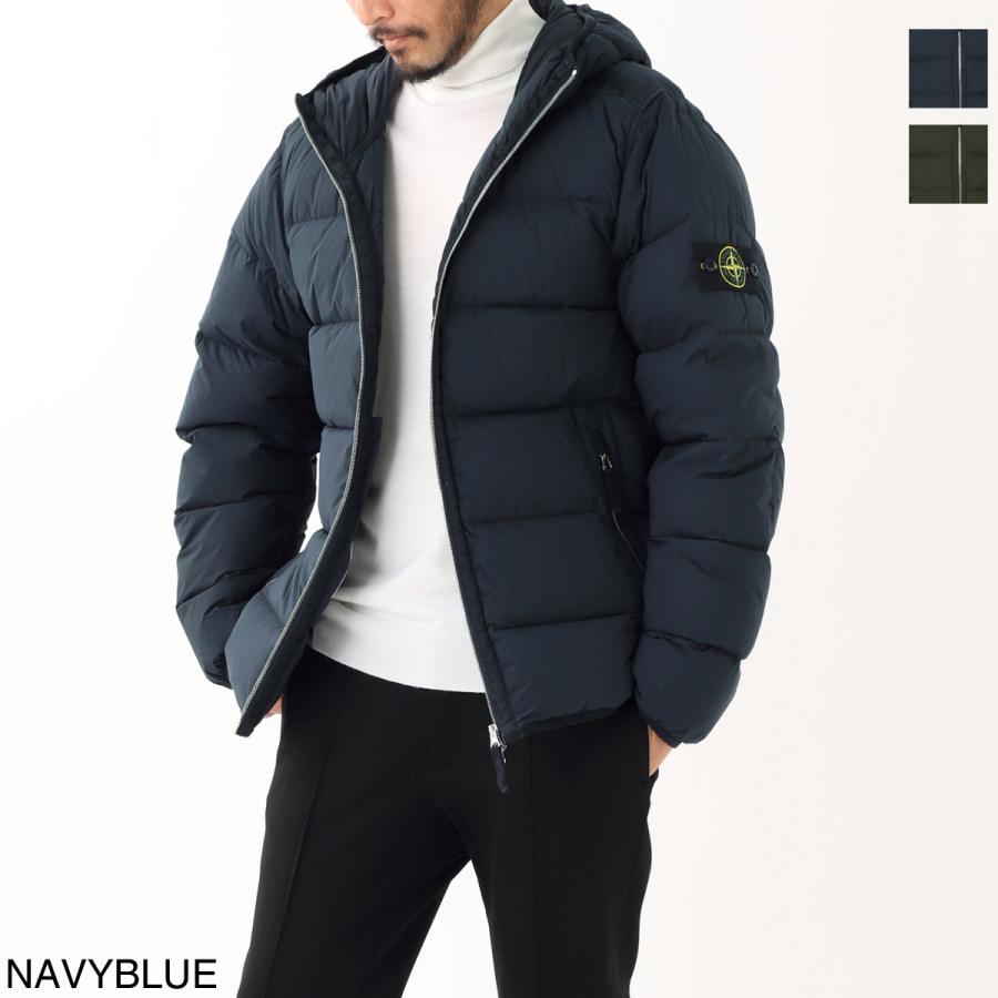 STONE ISLAND ストーンアイランド ダウンジャケット 43728 STONE ISLAND ストーンアイランド ダウンジャケット 43728