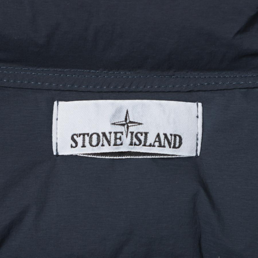 STONE ISLAND ストーンアイランド ダウンジャケット 43728 STONE ISLAND ストーンアイランド ダウンジャケット 43728