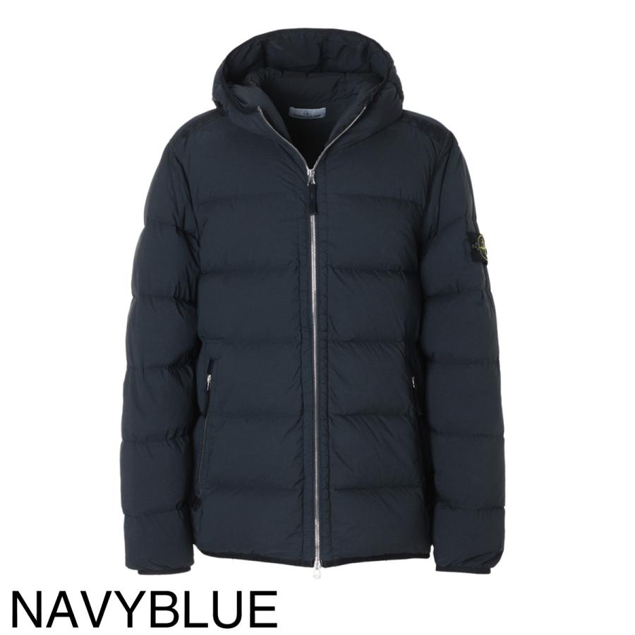 STONE ISLAND ストーンアイランド ダウンジャケット 43728 STONE ISLAND ストーンアイランド ダウンジャケット 43728
