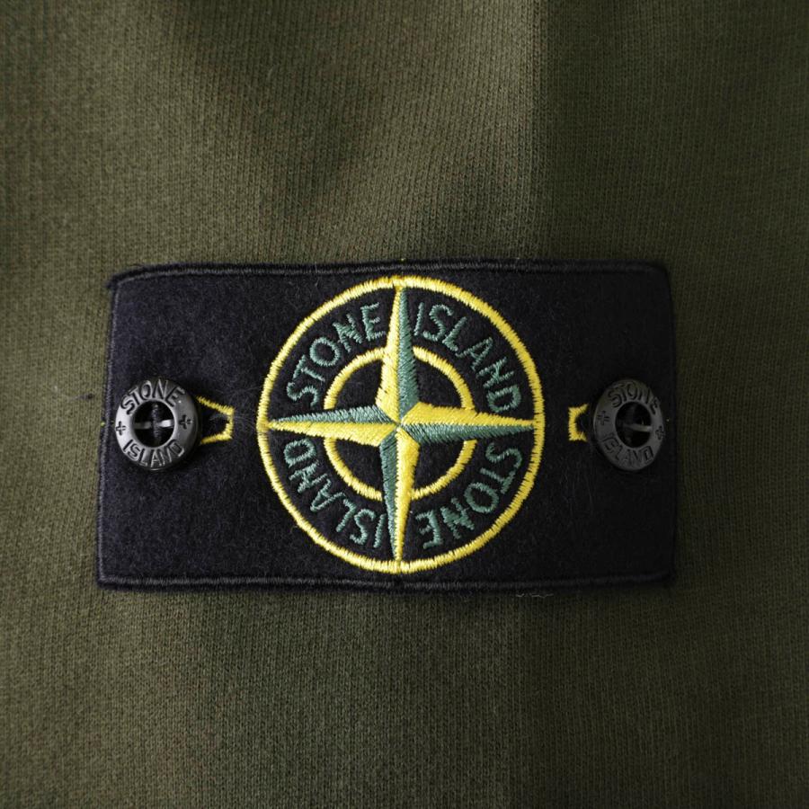 STONE ISLAND ストーンアイランド スウェット 62420 メンズ