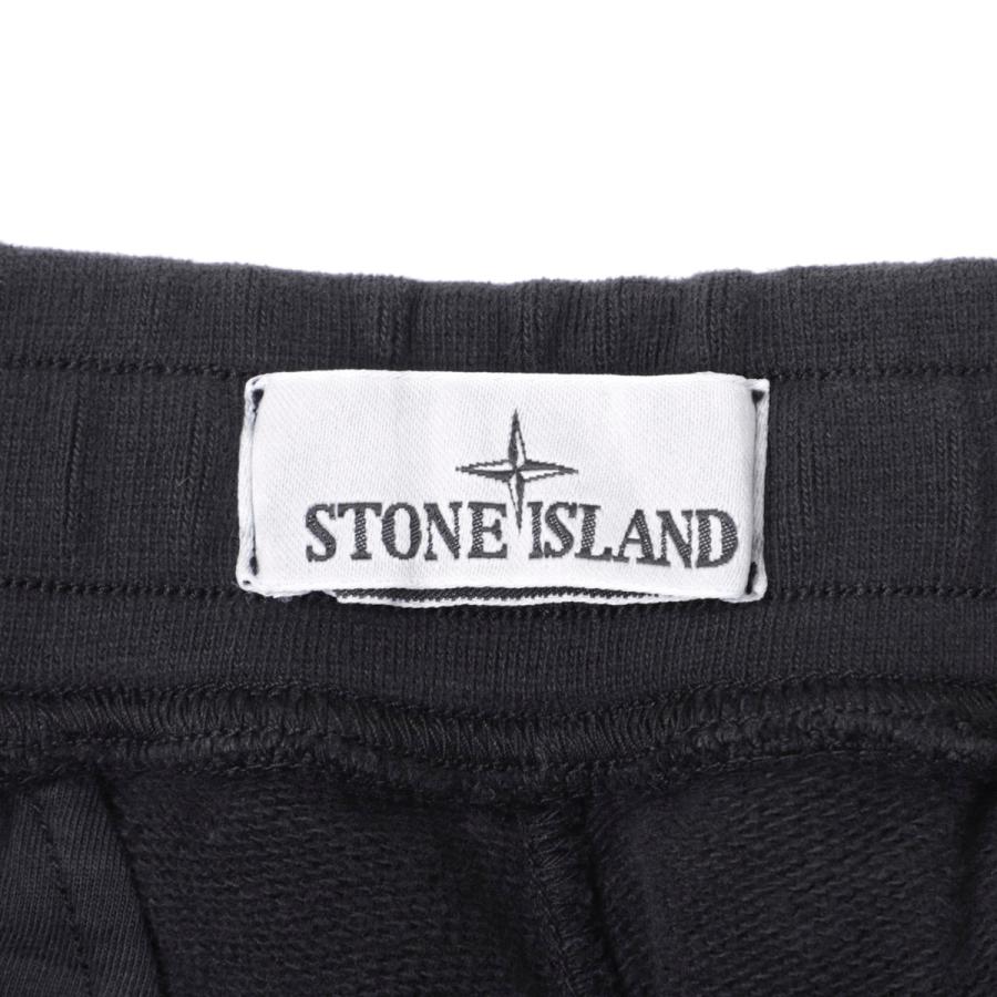 STONE ISLAND（ストーン アイランド） スウェットパンツ 62620 メンズ