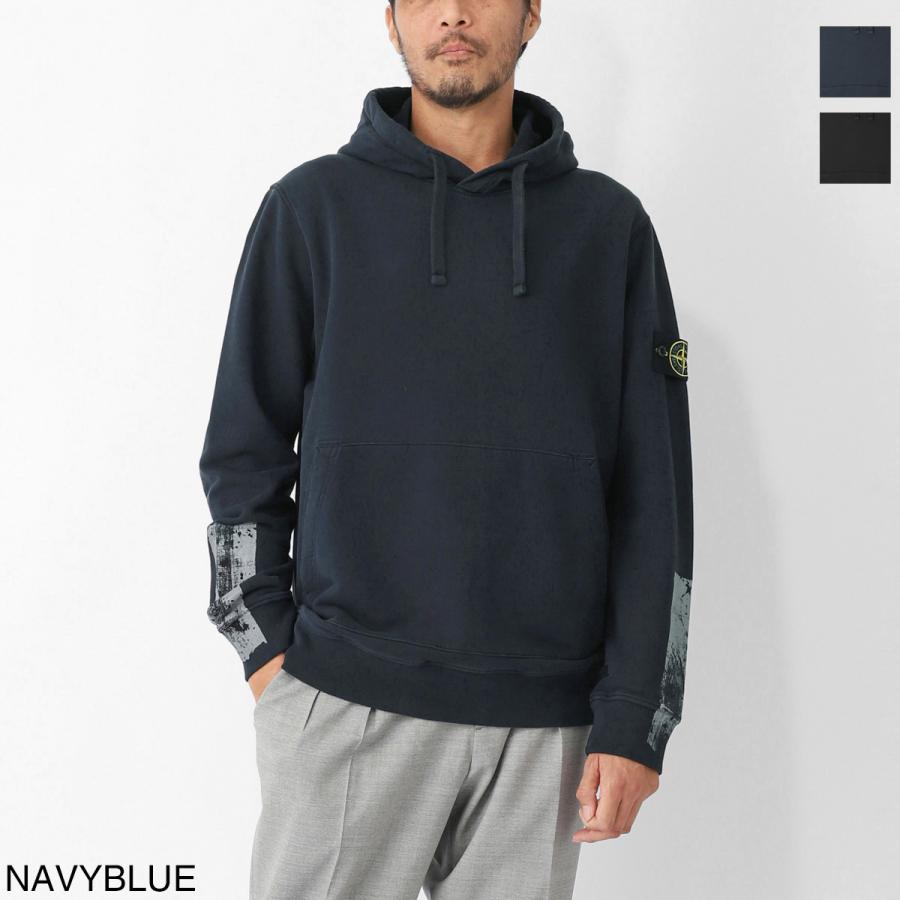 ストーンアイランド STONE ISLAND パーカ 67461 TAPE FOUR PRINT フーディ メンズ 791567461-v0020 :  mb-791567461 : モダンブルーYahoo!店 - 通販 - Yahoo!ショッピング