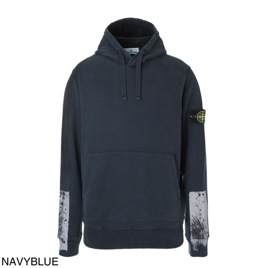 ストーンアイランド8Y STONE ISLAND ストーンアイランド フード付きブルゾン 40327