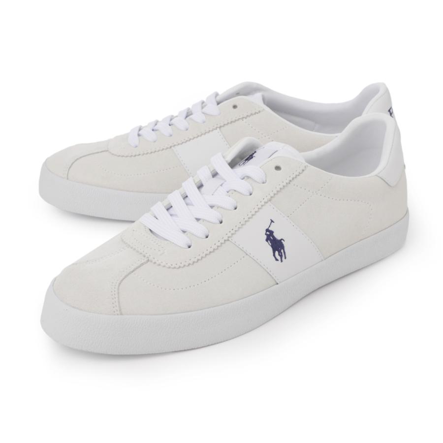 しろラルフさん、専用です。 ポロ ラルフローレン POLO RALPH LAUREN FRAZIER RL01267410