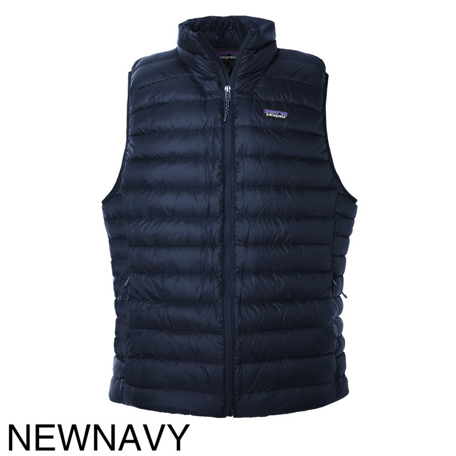 patagonia（パタゴニア） ダウンベスト Men's Down Sweater Vest