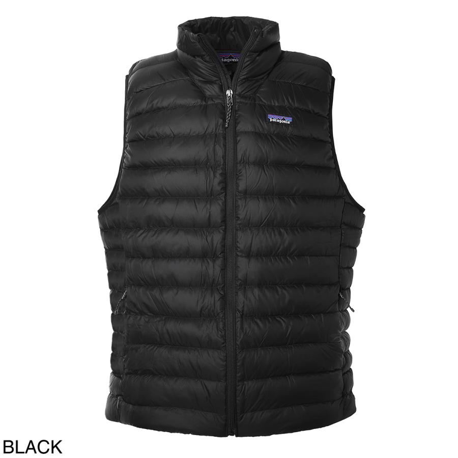 patagonia（パタゴニア） ダウンベスト Men's Down Sweater Vest