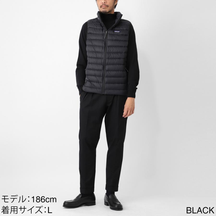 patagonia（パタゴニア） ダウンベスト Men's Down Sweater Vest