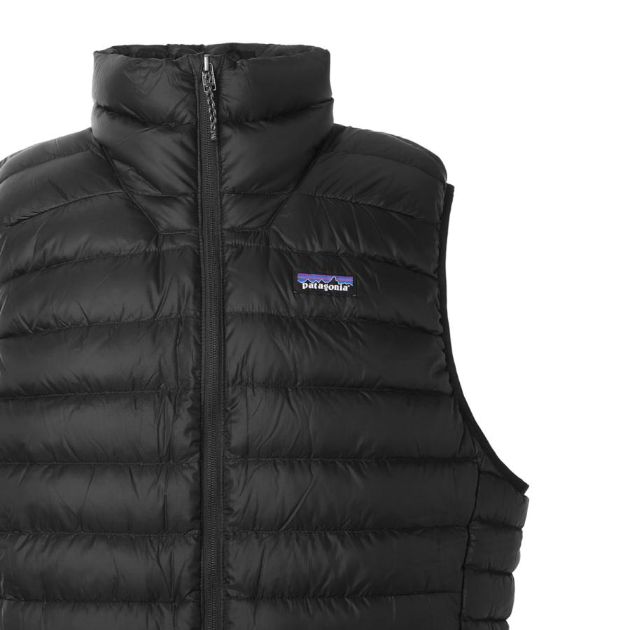 patagonia（パタゴニア） ダウンベスト Men's Down Sweater Vest