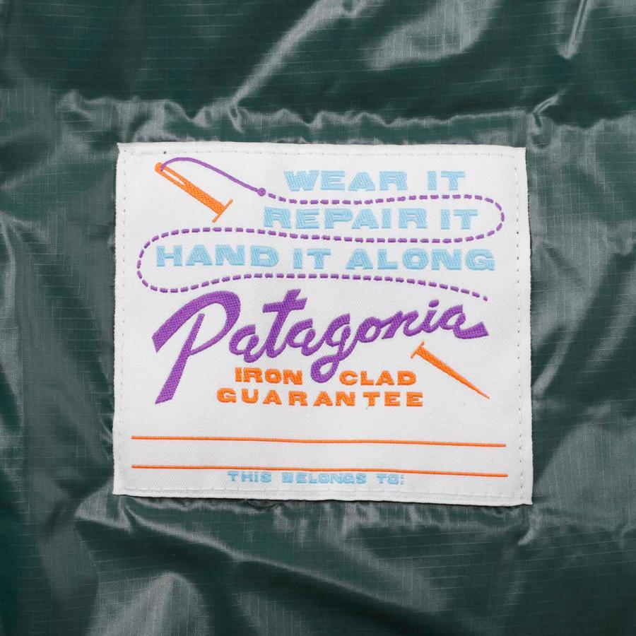 パタゴニア patagonia ダウンジャケット MEN’S DOWN SWEATER メンズ 84675-pignの画像