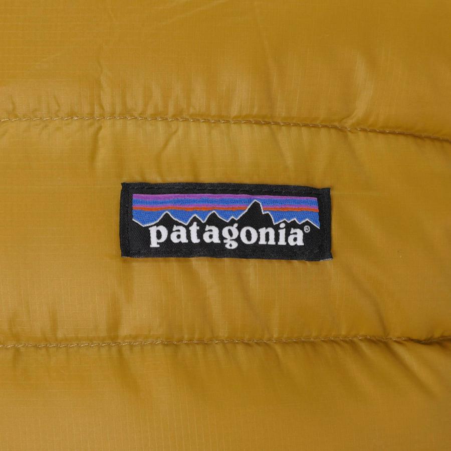 パタゴニア patagonia ダウンジャケット MEN'S DOWN SWEATER HOODY メンズ 84702-cgldの画像