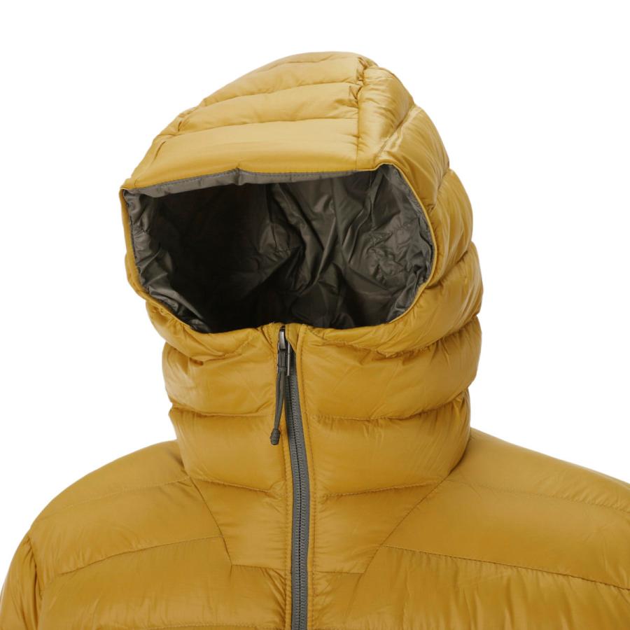 patagonia（パタゴニア） ダウンジャケット MEN'S DOWN SWEATER HOODY