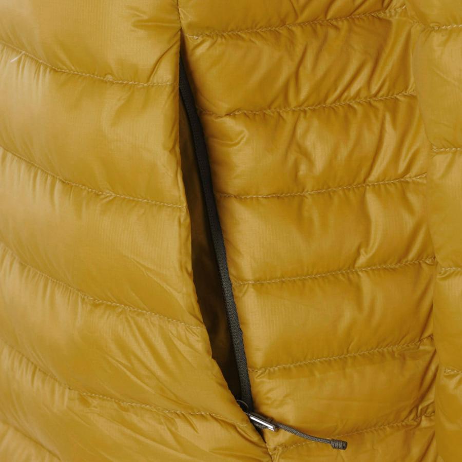パタゴニア patagonia ダウンジャケット MEN'S DOWN SWEATER HOODY メンズ 84702-cgldの画像