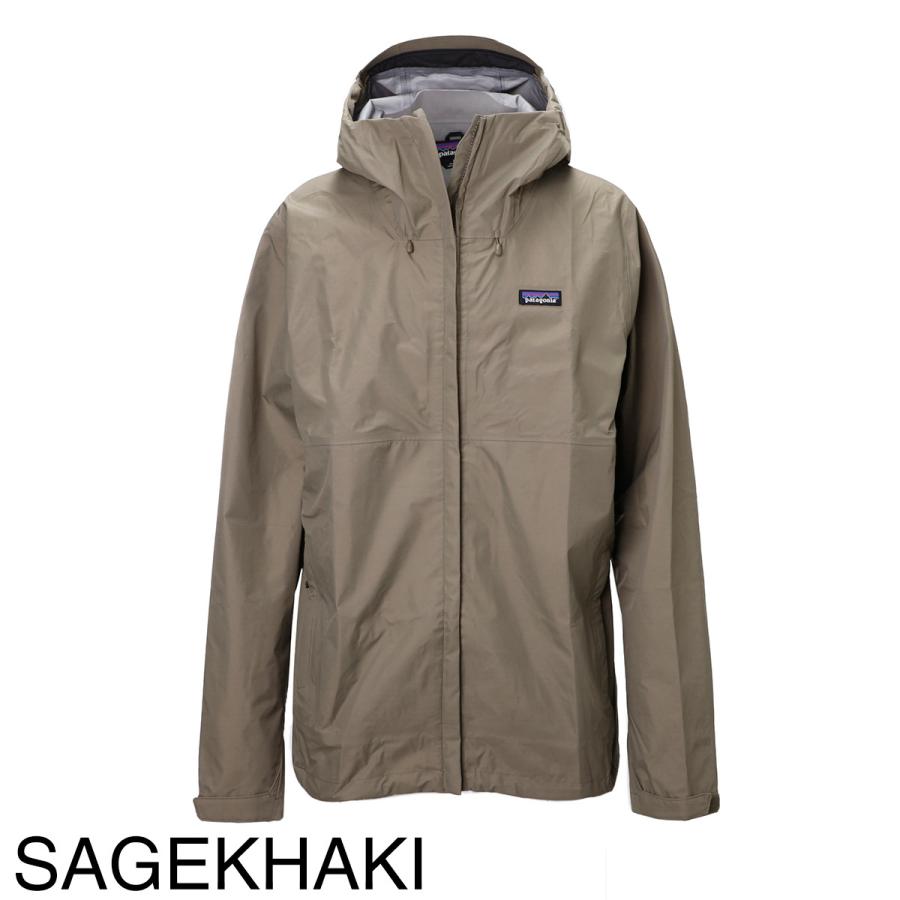 patagonia（パタゴニア） ナイロンジャケット MEN'S TORRENTSHELL 3L