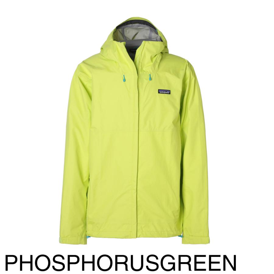 patagonia（パタゴニア） ナイロンジャケット MEN'S TORRENTSHELL 3L