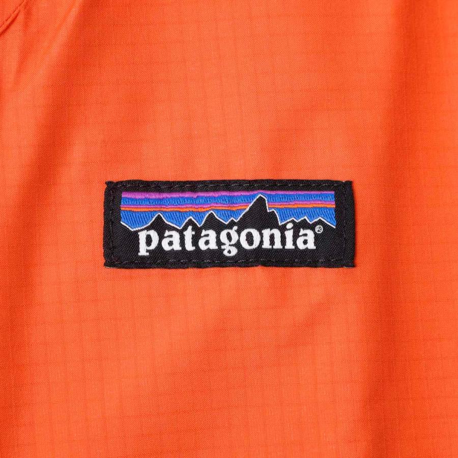 patagonia（パタゴニア） ナイロンジャケット MEN'S GRANITE CREST
