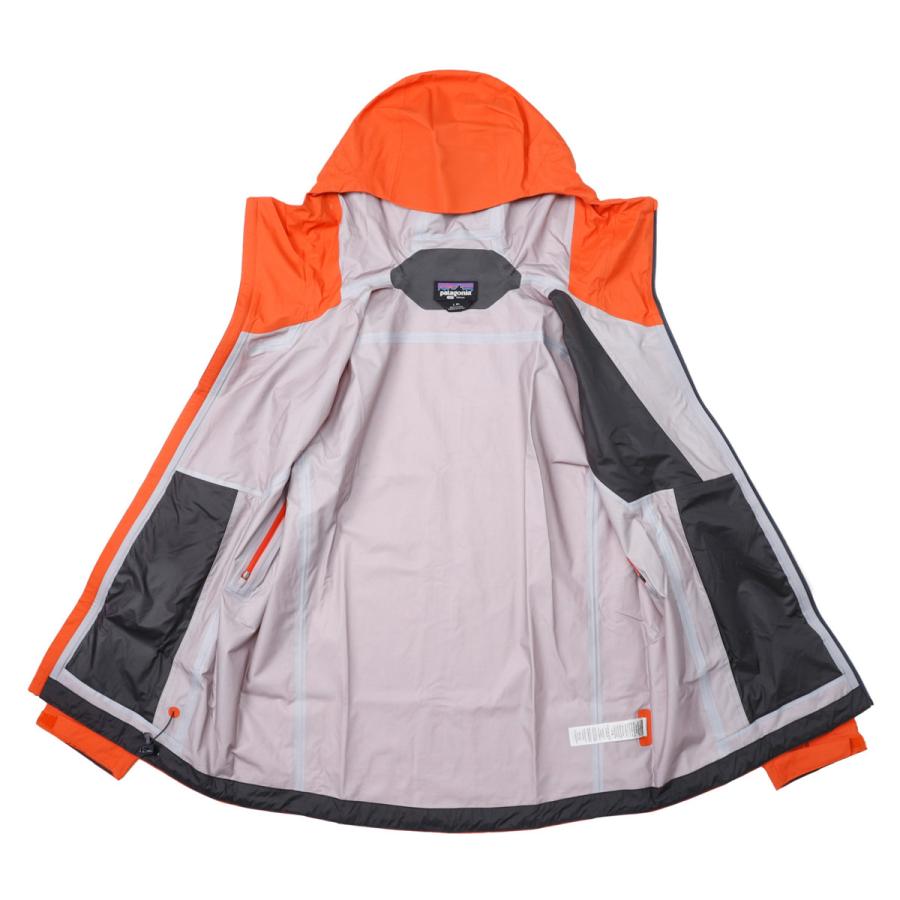patagonia（パタゴニア） ナイロンジャケット MEN'S GRANITE CREST