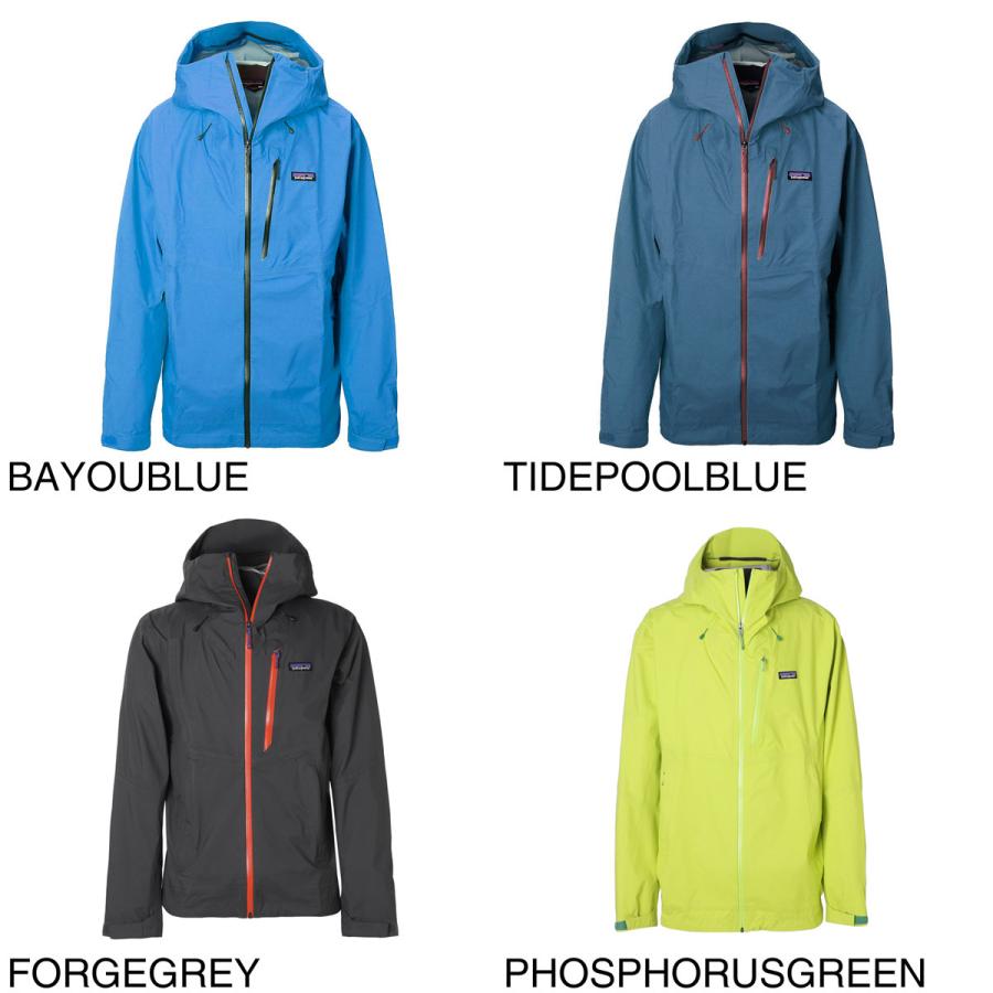 パタゴニア　ナイロンジャケット patagonia パタゴニア ナイロンジャケット MEN'S GRANITE CREST