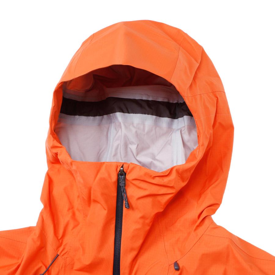 patagonia（パタゴニア） ナイロンジャケット MEN'S GRANITE CREST
