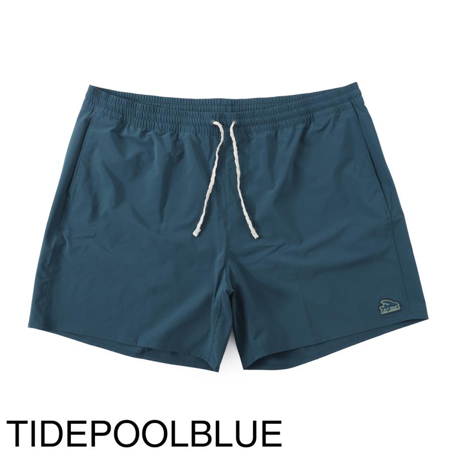 パタゴニア　ショートジョン　６ パタゴニア/ マルチトレイルショーツ 6インチ（メンズ） – Run