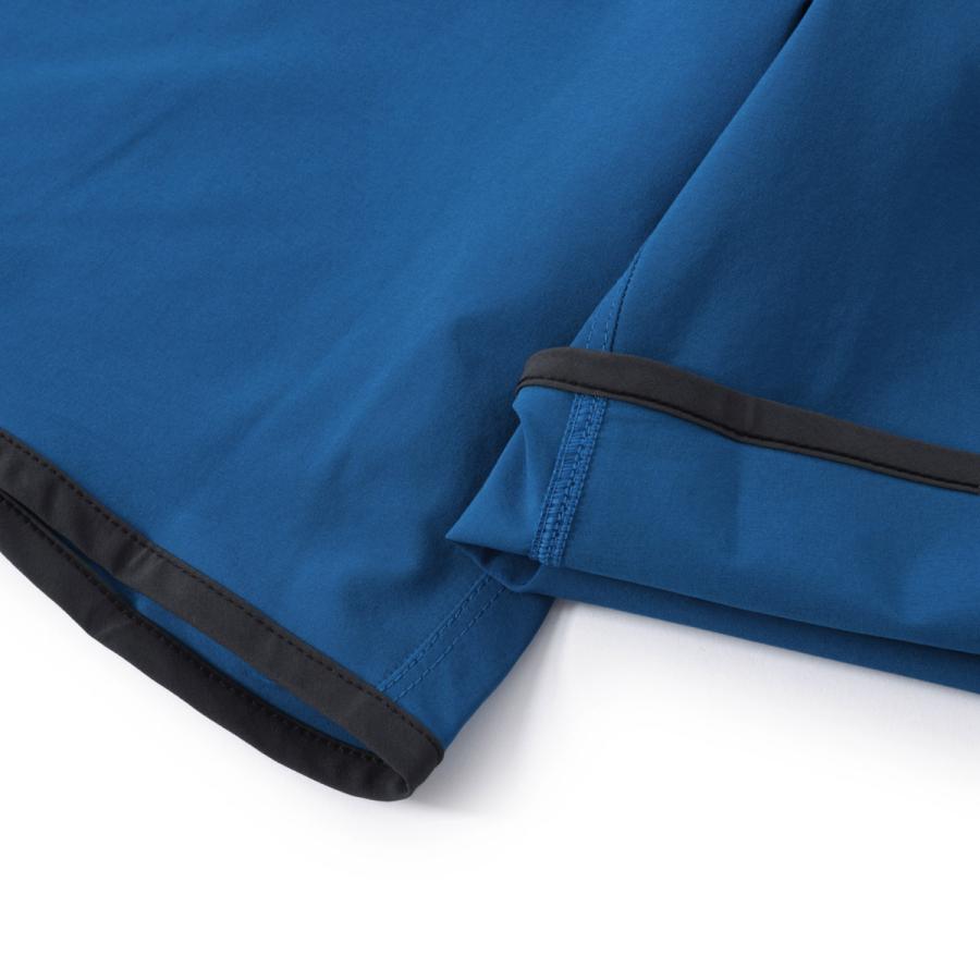 patagonia（パタゴニア） スイムショーツ MEN'S HYDROPEAK SCALLOP