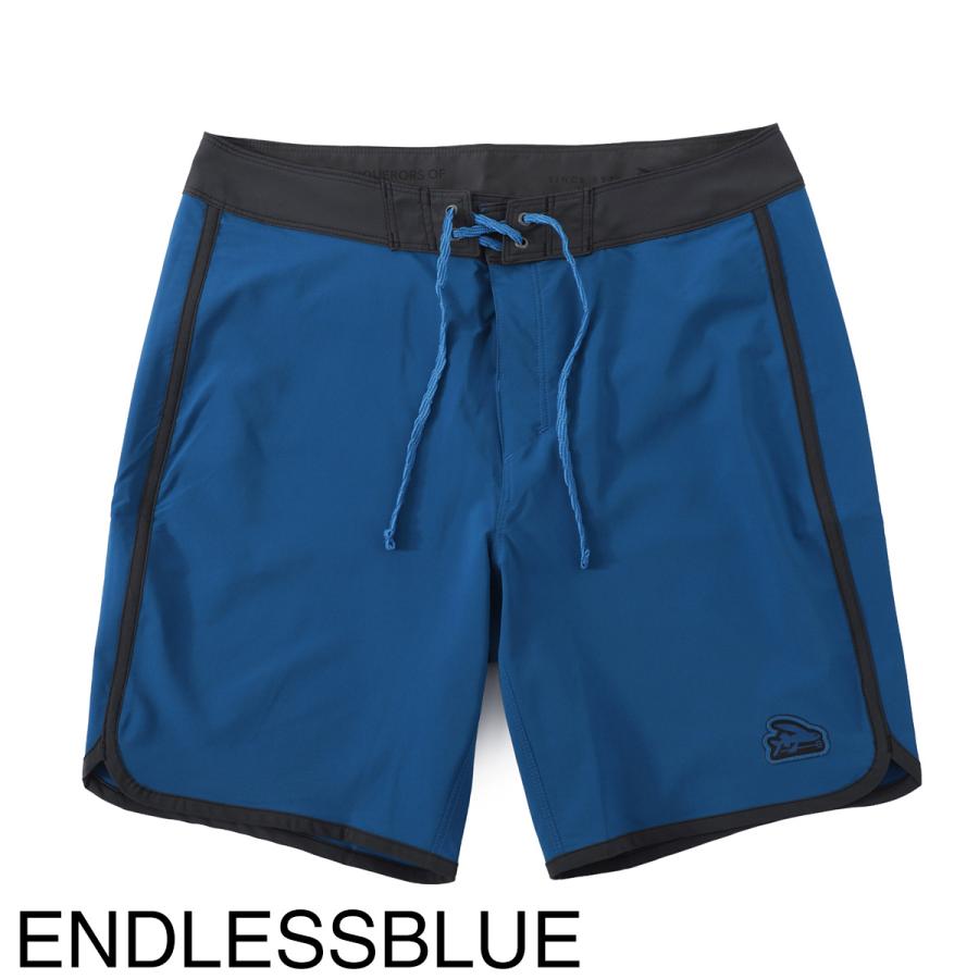 patagonia（パタゴニア） スイムショーツ MEN'S HYDROPEAK SCALLOP