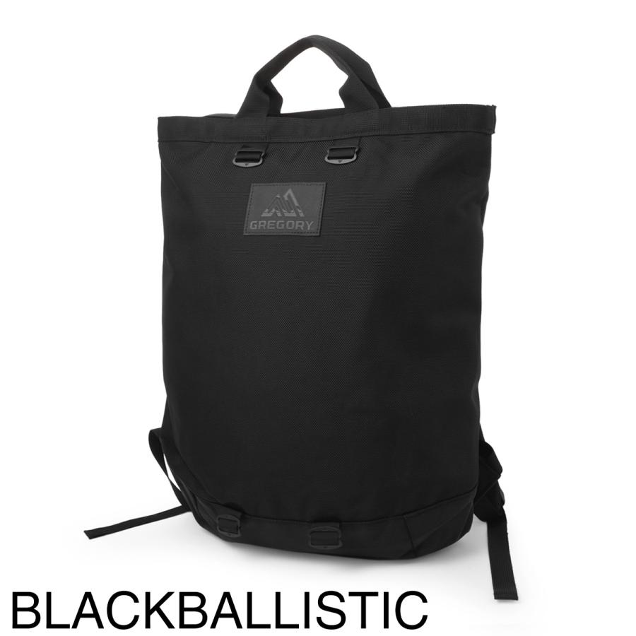 GREGORY（グレゴリー） リュックサック FLASH DAY トートバッグ メンズ