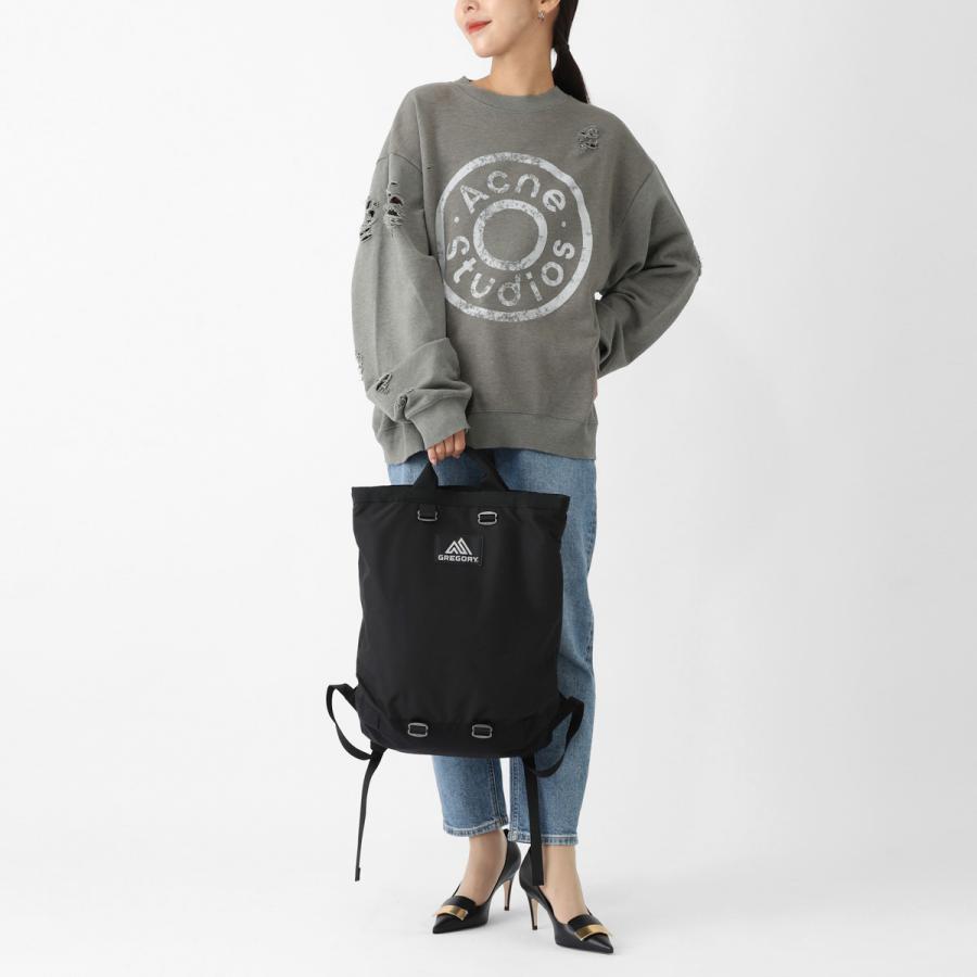 GREGORY（グレゴリー） リュックサック FLASH DAY トートバッグ メンズ