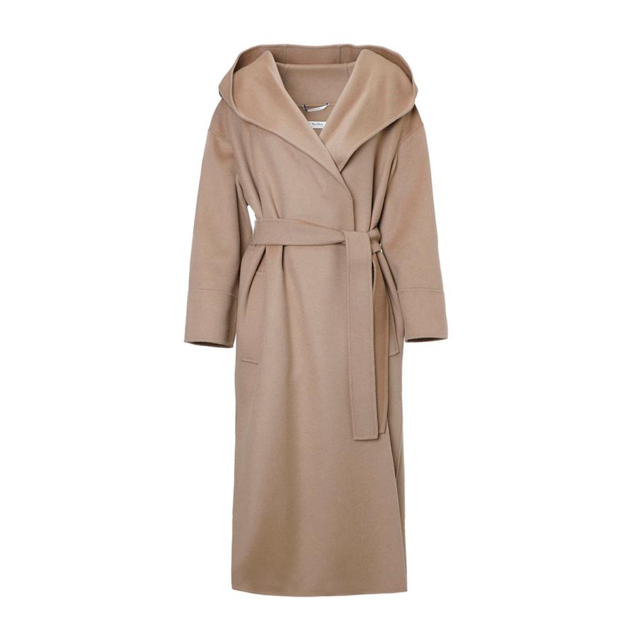 マックスマーラ S Max Mara ロングコート WINTER ローブコート ブラウン レディース mb90160529 mb