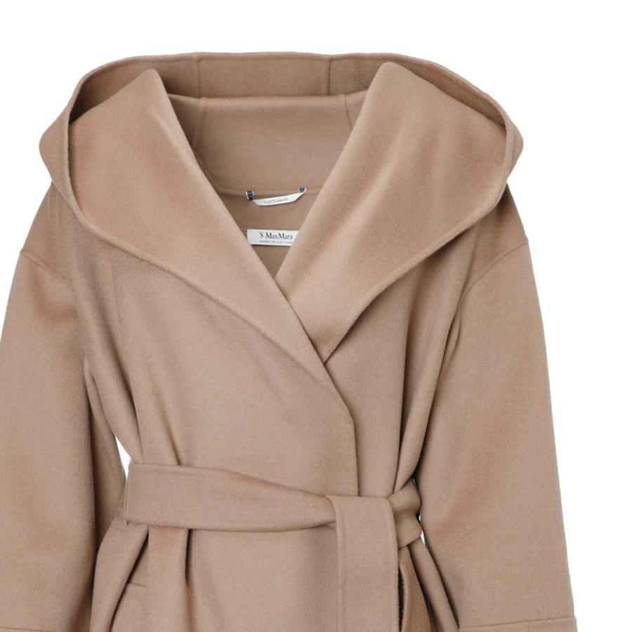 マックスマーラ S Max Mara ロングコート WINTER ローブコート 大きい マックスマーラ S Max Mara ロングコート WINTER ローブコート 大きい