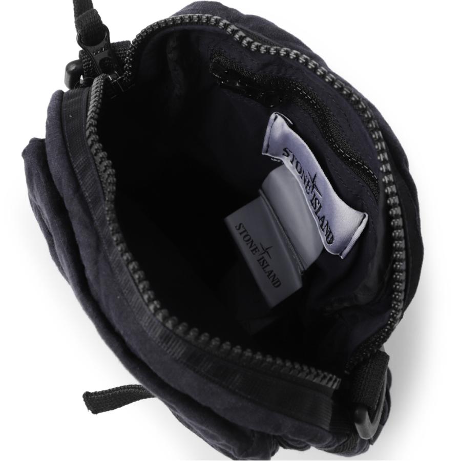 STONE ISLAND（ストーン アイランド） クロスボディバッグ 90830 LINO