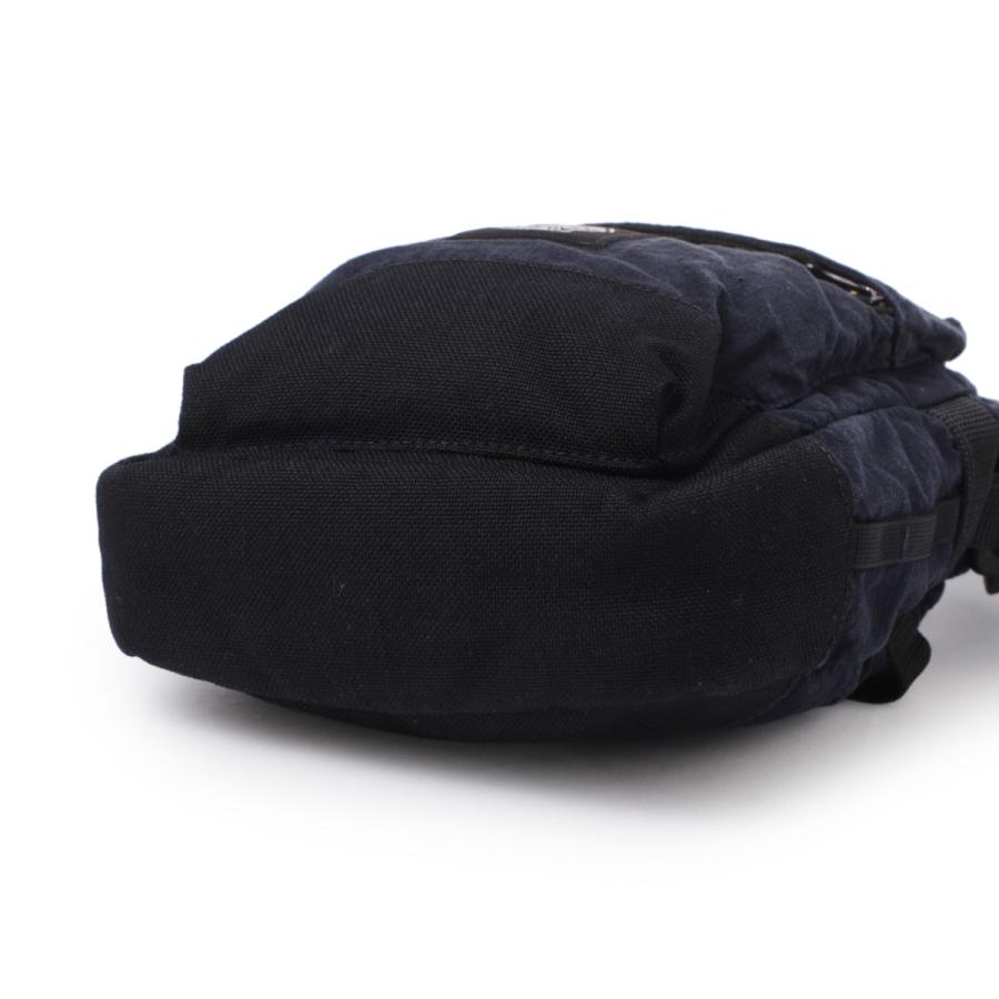 STONE ISLAND（ストーン アイランド） クロスボディバッグ 90830 LINO