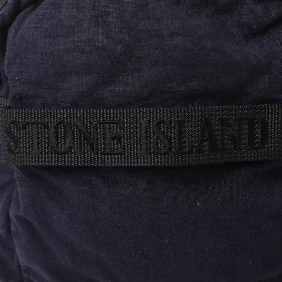 STONE ISLAND（ストーン アイランド） クロスボディバッグ 90830 LINO