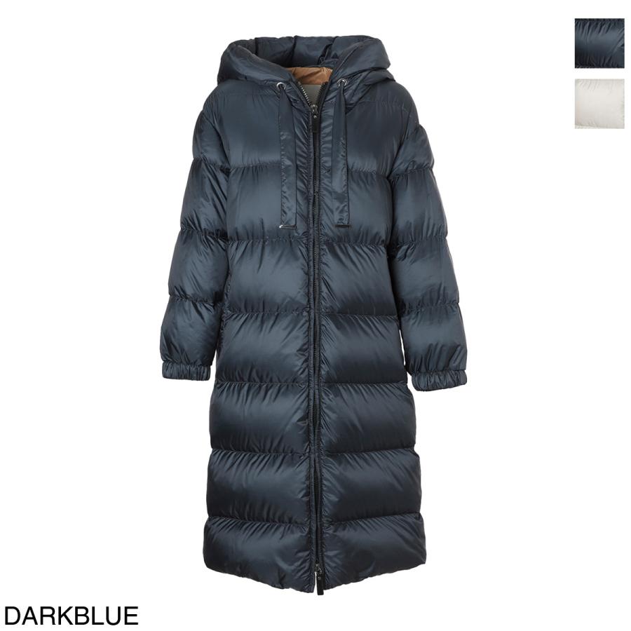 Max Mara（マックスマーラ） ダウンコート SEIPA 大きいサイズあり