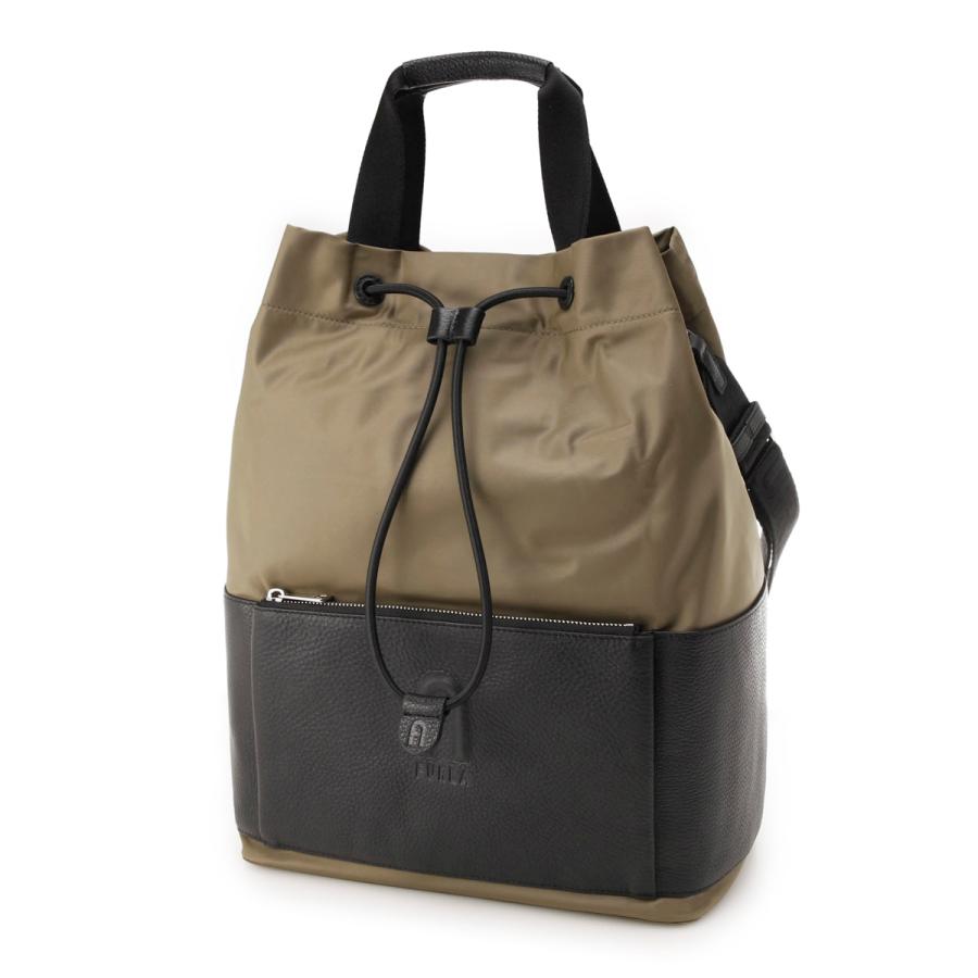 公式 通販 オンライン フルラ Furla トートバッグ Man Urban ショルダーバッグ ブラウン メンズ Mb Bx03 0287s Fango Nero 購入し Lwcc Kuadwa Com