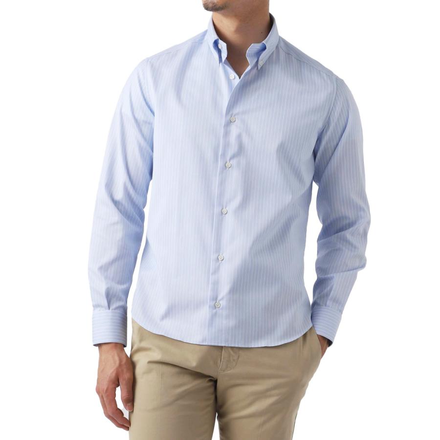 ガッリア Gallia ボタンダウンシャツ 大きいサイズあり ブルー メンズ Mb01 1d16 21 Mb01 1d16 モダンブルーyahoo 店 通販 Yahoo ショッピング