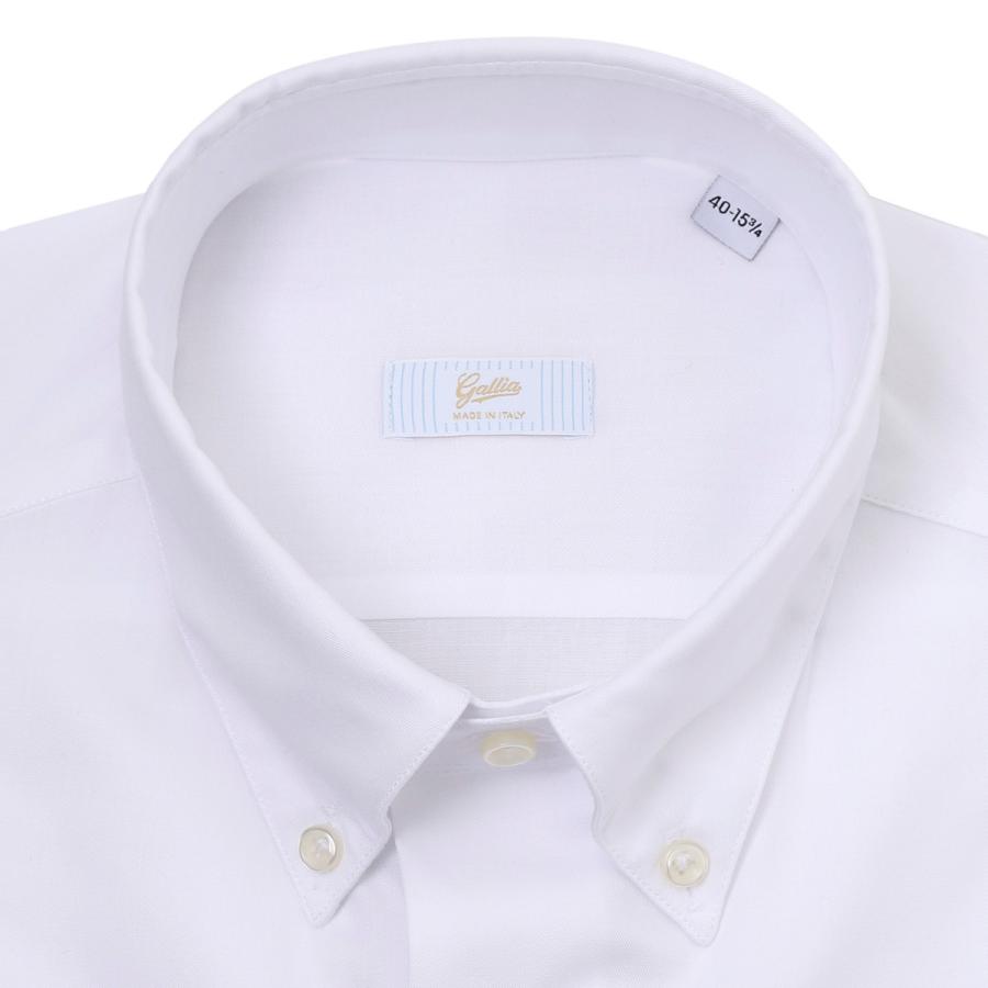 ガッリア GALLIA ボタンダウンシャツ 大きいサイズあり メンズ mb02