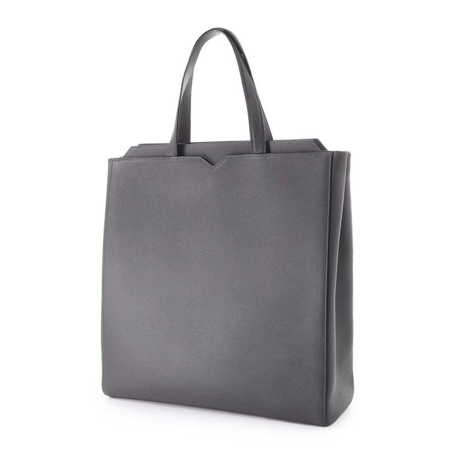 ヴァレクストラ Valextra トートバッグ グレー メンズ レディース Mbvllrd99 Gf Mbvllrd Gf モダンブルーyahoo 店 通販 Yahoo ショッピング