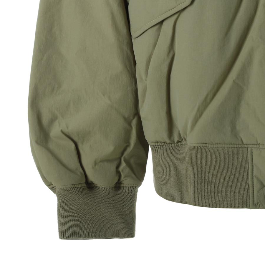 Barbour（バブアー） フライトジャケット FLIGHT CASUAL Heritage＋