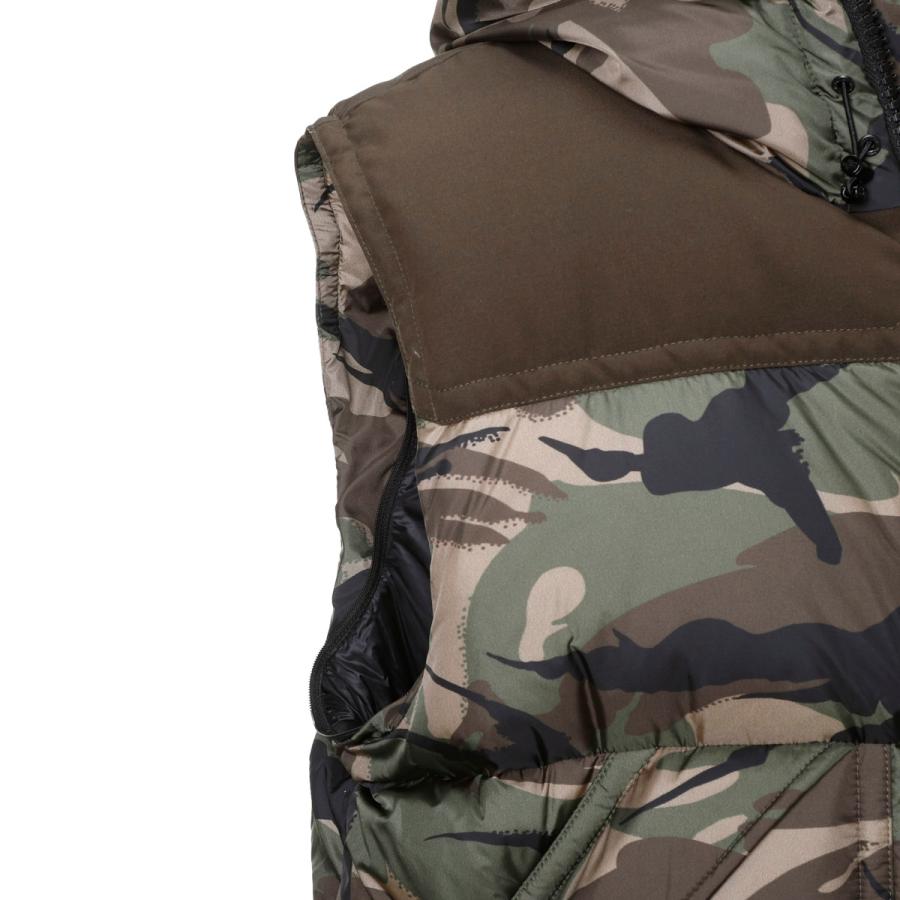 MONCLER（モンクレール） ダウンジャケット 2WAY MAEKAN ダウンベスト