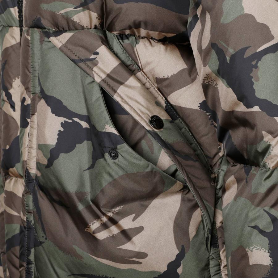 MONCLER（モンクレール） ダウンジャケット 2WAY MAEKAN ダウンベスト