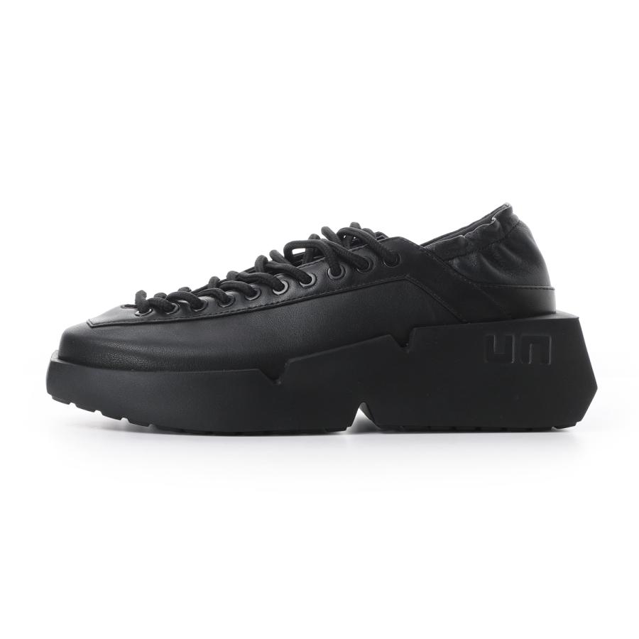ユナイテッドヌード UNITED NUDE スニーカー Mega Lacey ボリューム